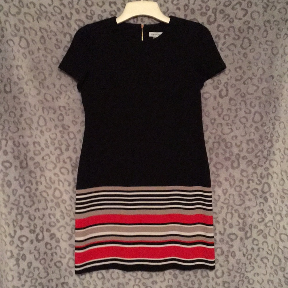 Calvin Klein dress